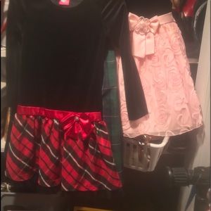 Little girls dresses